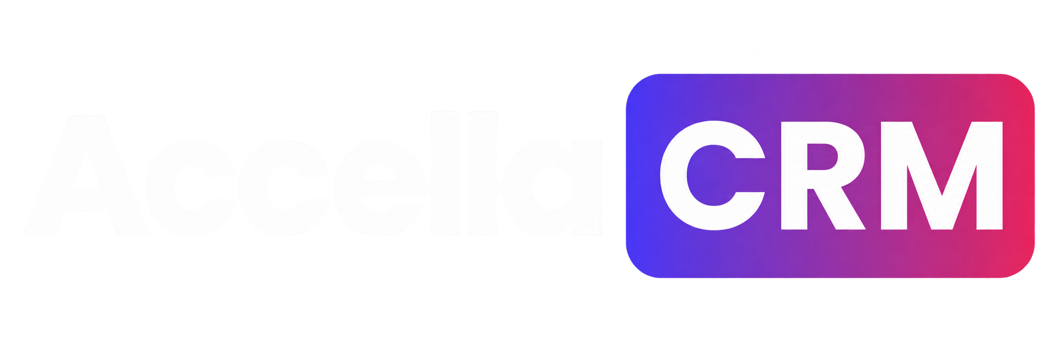 Accella CRM