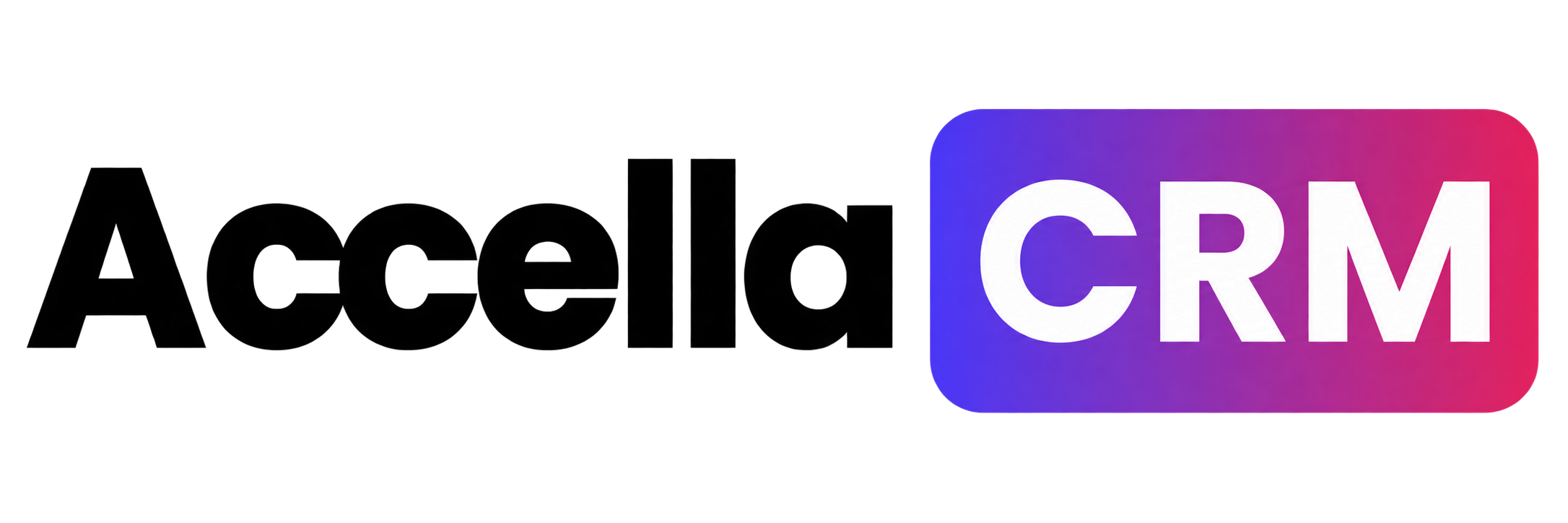 Accella CRM